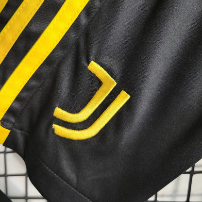 Juventus 2023 Heimshirt