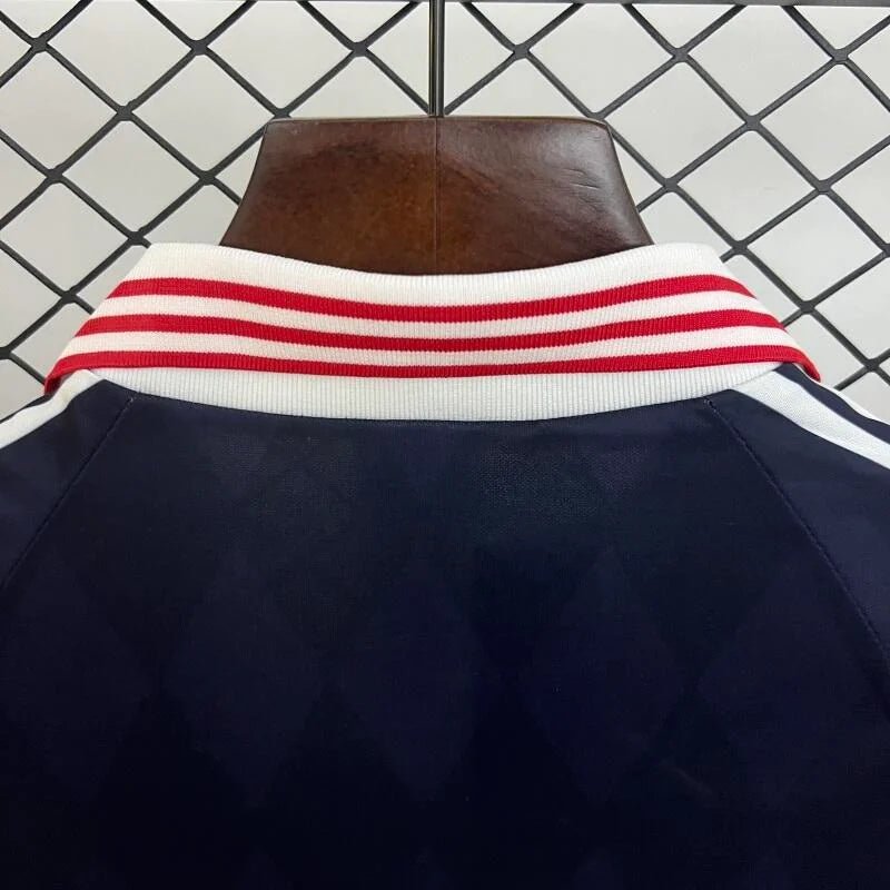 Maglia Casa Bayern Monaco 1997