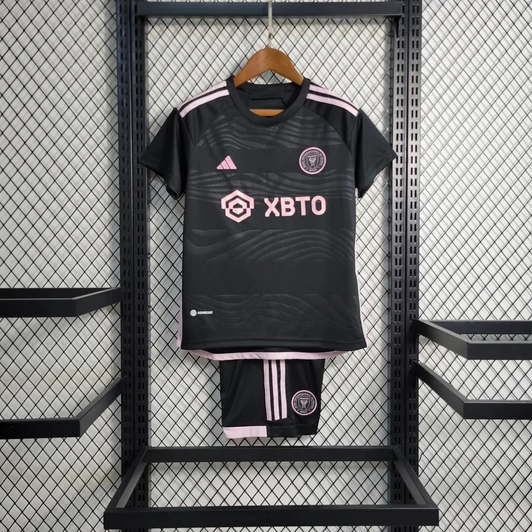 Inter Miami CF 2024 Auswärts-Trikot