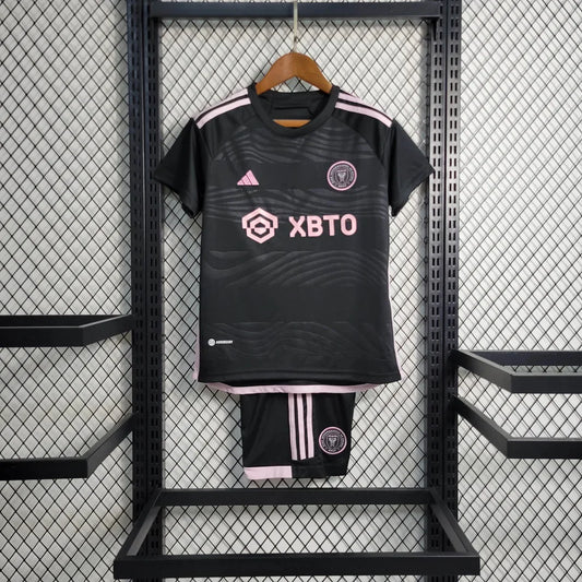 Inter Miami CF 2024 Camisola Fora