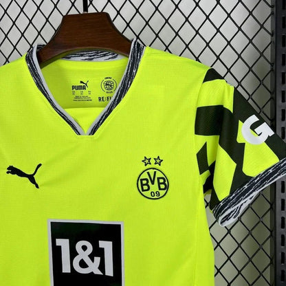 Dortmund 2025 Special Jersey