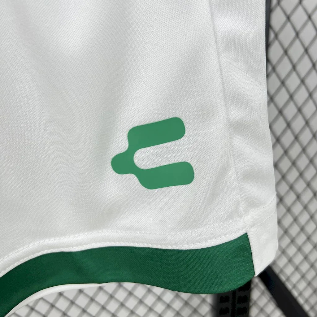 Camisola Principal Club León 2025
