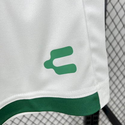 Camisola Principal Club León 2025