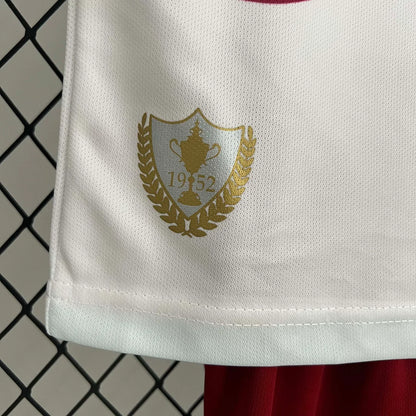 Camiseta de Visitante Fluminense 2023