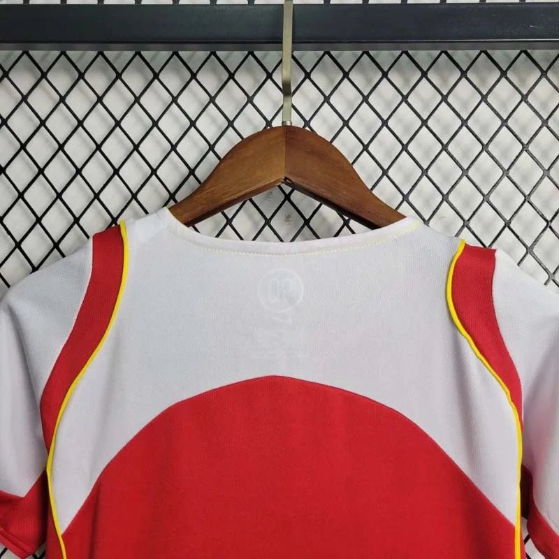 Arsenal 2004 Home Jersey