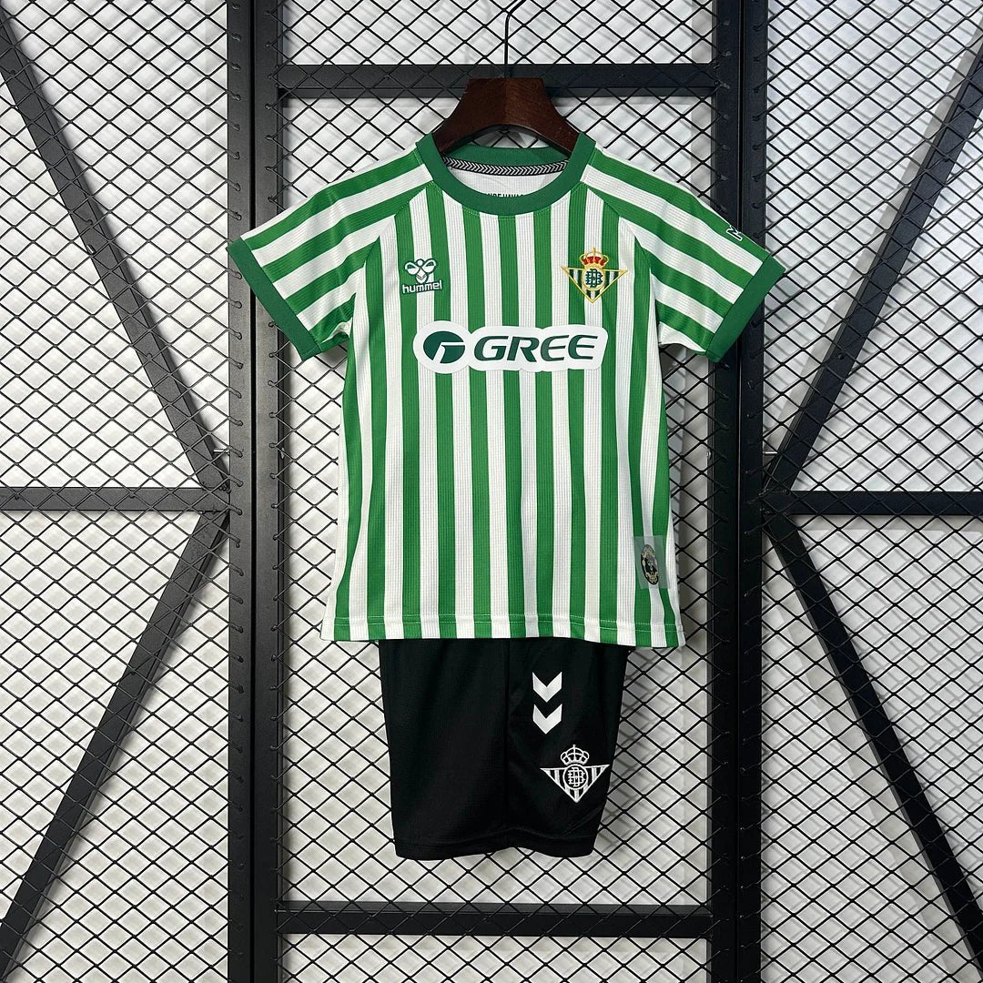 Camisola UECL Real Betis 2024
