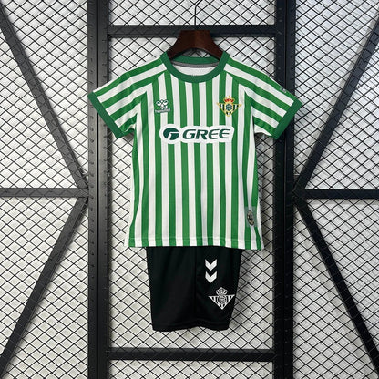 Camisola UECL Real Betis 2024