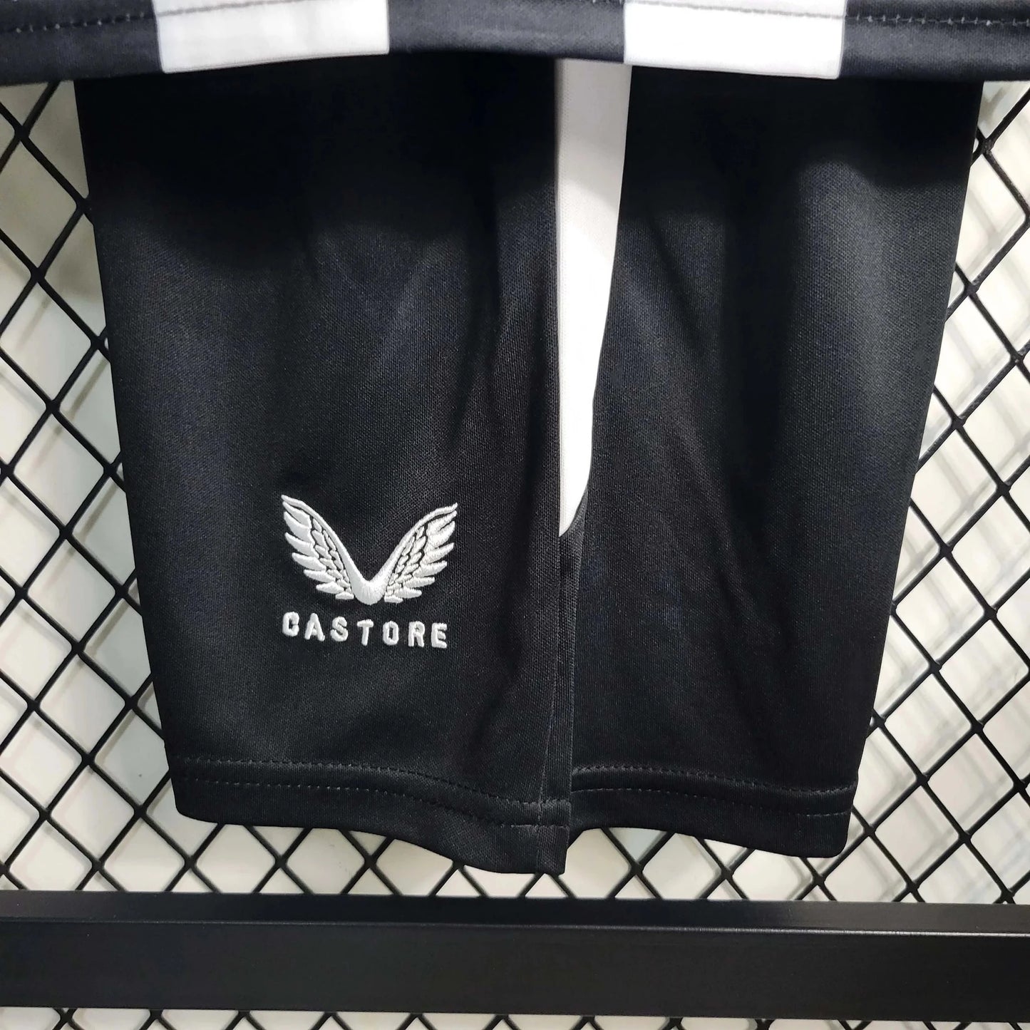 Newcastle 2023 Home Jersey