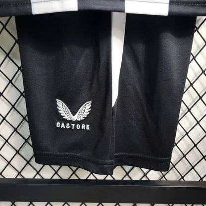 Newcastle 2023 Home Jersey