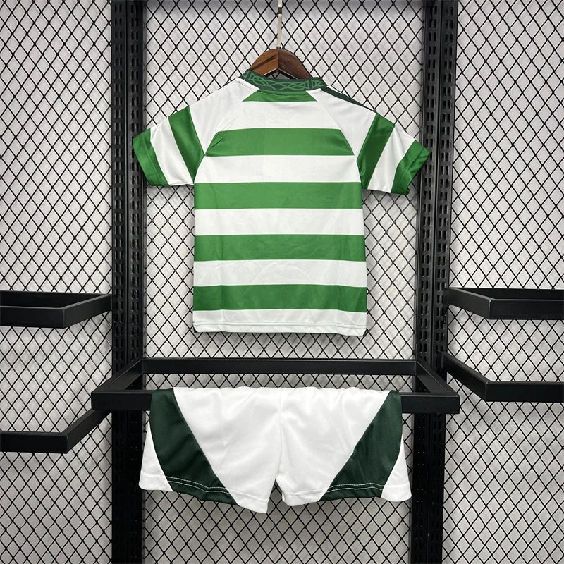 Maglia Casa Celtic 2024