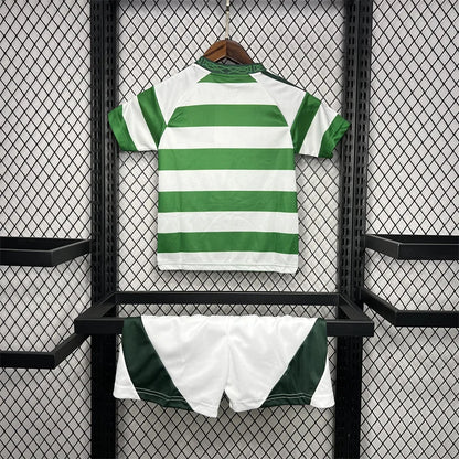 Maglia Casa Celtic 2024