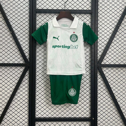 Camisola Fora de Casa Palmeiras 2025