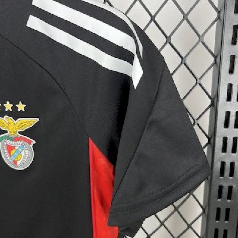 Benfica 2025 Training Jersey