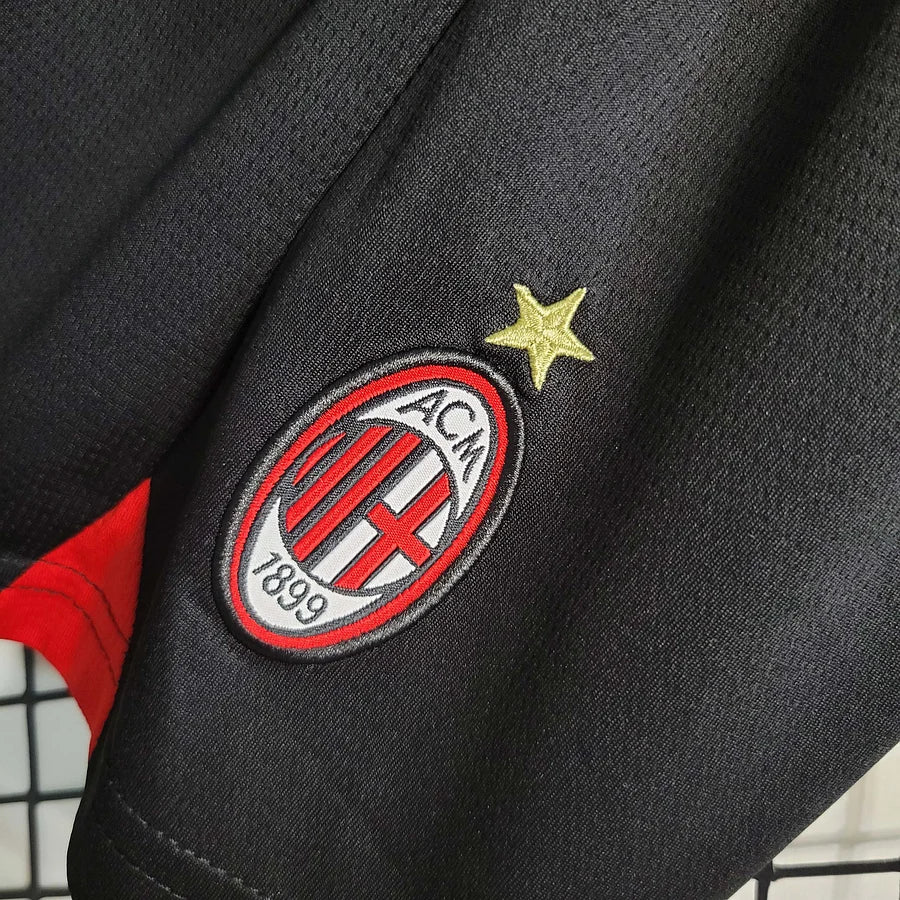 AC Milan 2023 Home Jersey