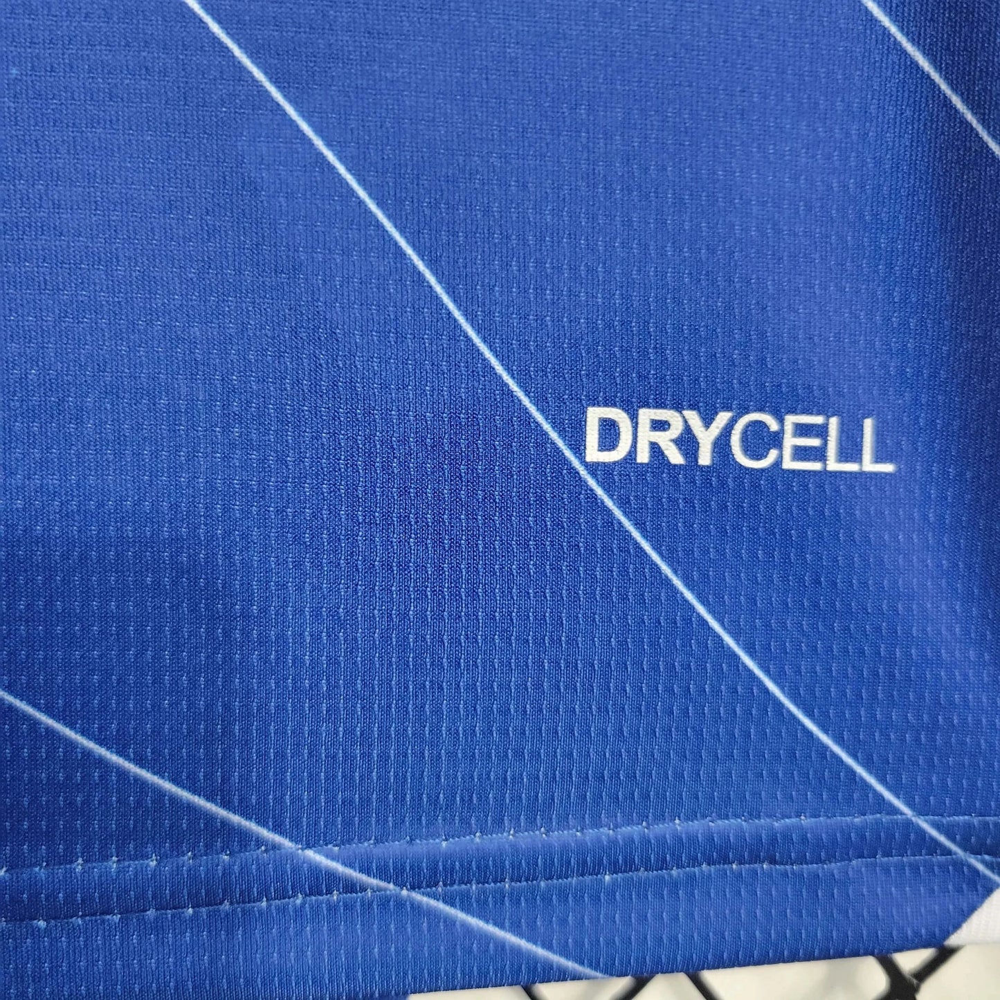 Olympique de Marseille 2023 Away Jersey