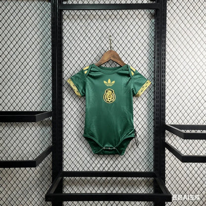 Mexico 2025 Baby Special Bodysuit