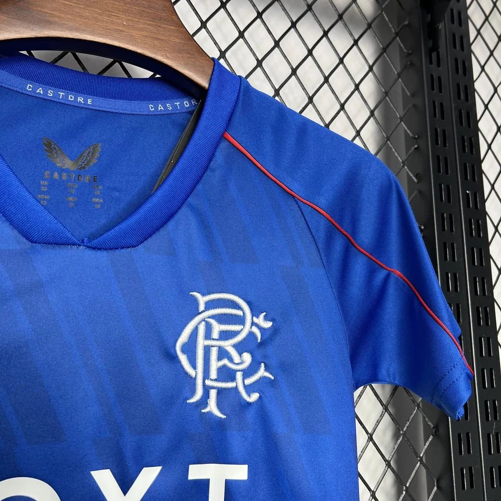 Rangers 2024 Camisola Principal