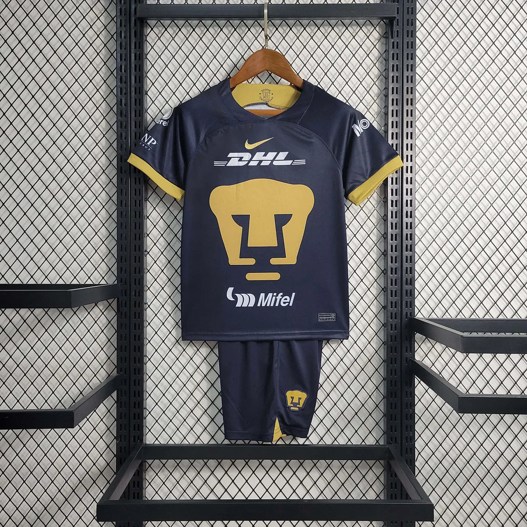 Maillot Extérieur Pumas 2023