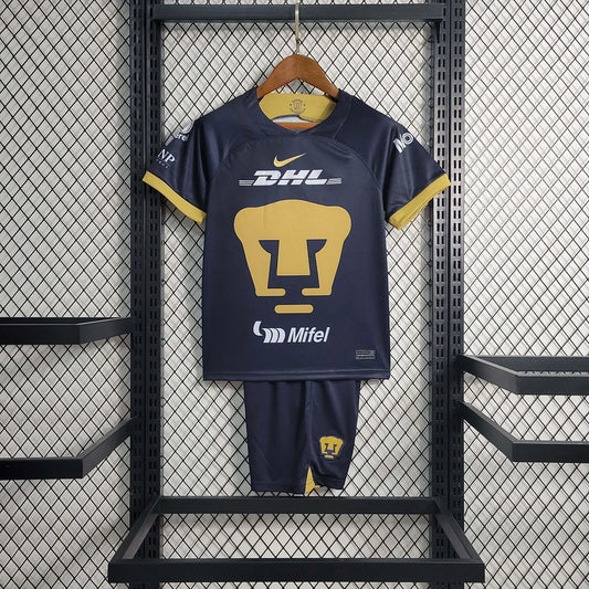 Maglia Trasferta Pumas 2023