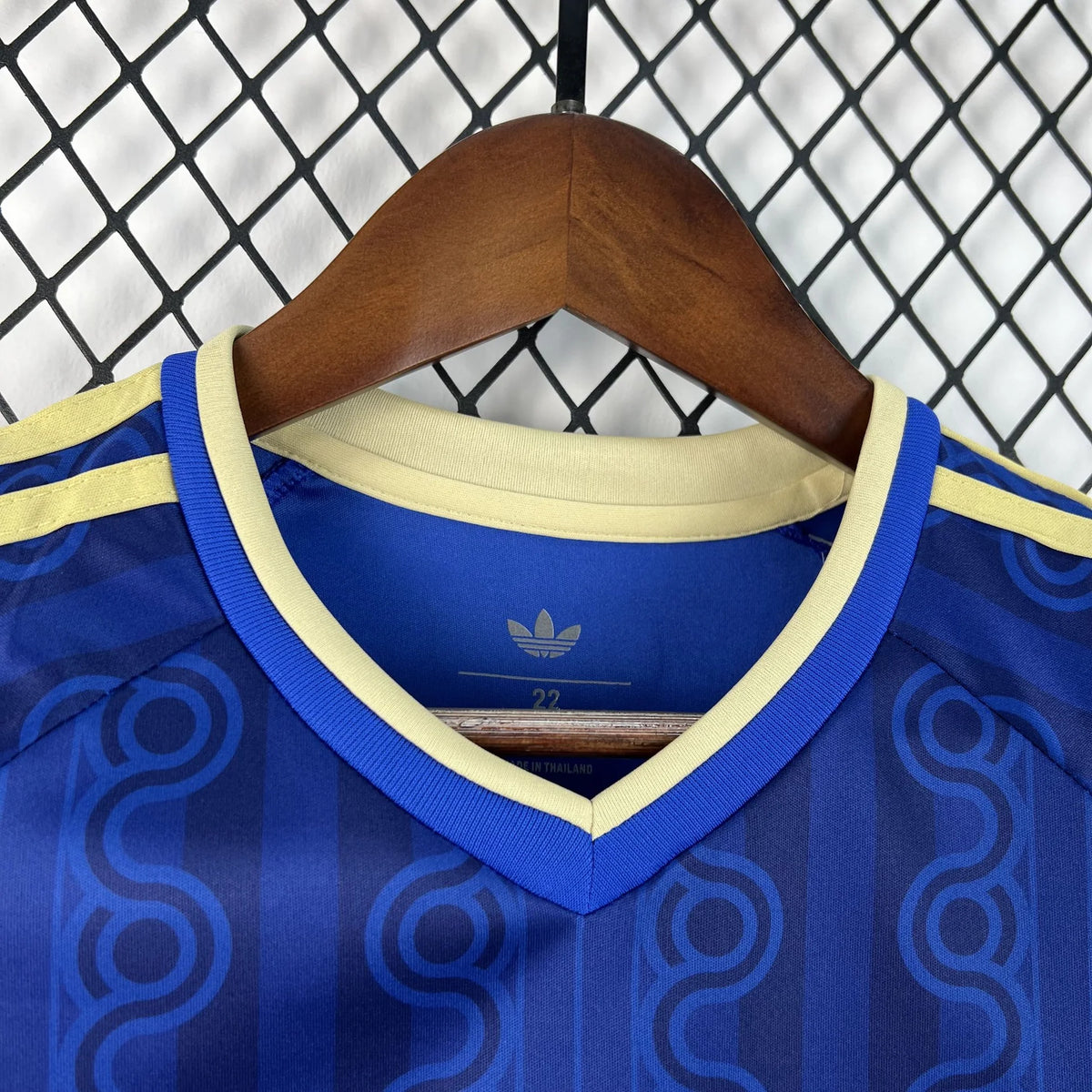Sweden 2026 Away World Cup Jersey