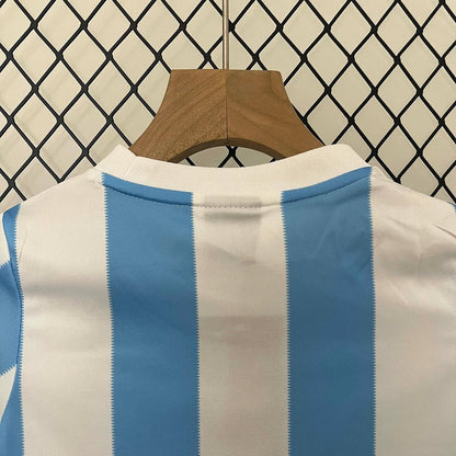Argentina 1986 Home Jersey