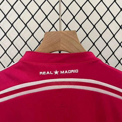 Real Madrid 2014 Away Jersey