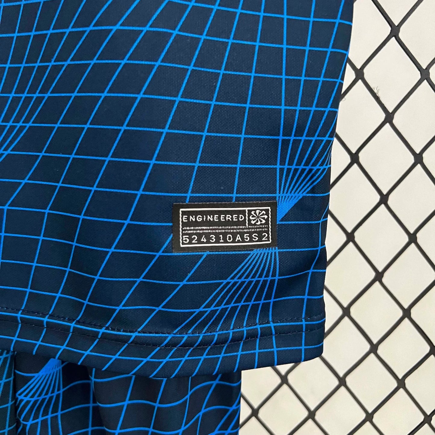 Chelsea 2023 Away Jersey