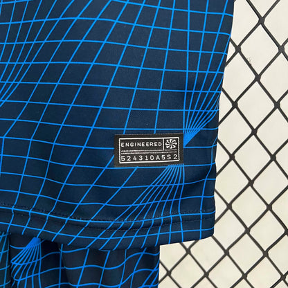 Chelsea 2023 Away Jersey