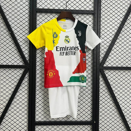 CR7 Legacy Spezialtrikot