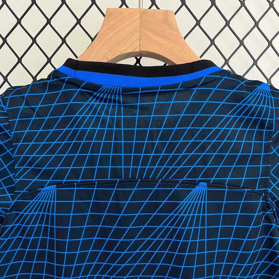 Chelsea 2023 Away Jersey