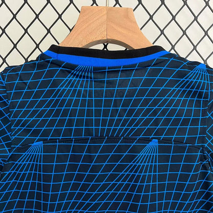 Chelsea 2023 Away Jersey