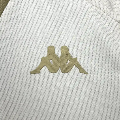 Vasco da Gama 2024 Away Jersey