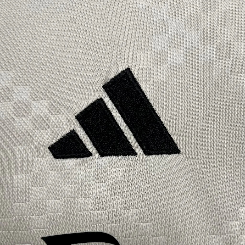 Benfica 2025 Away Jersey