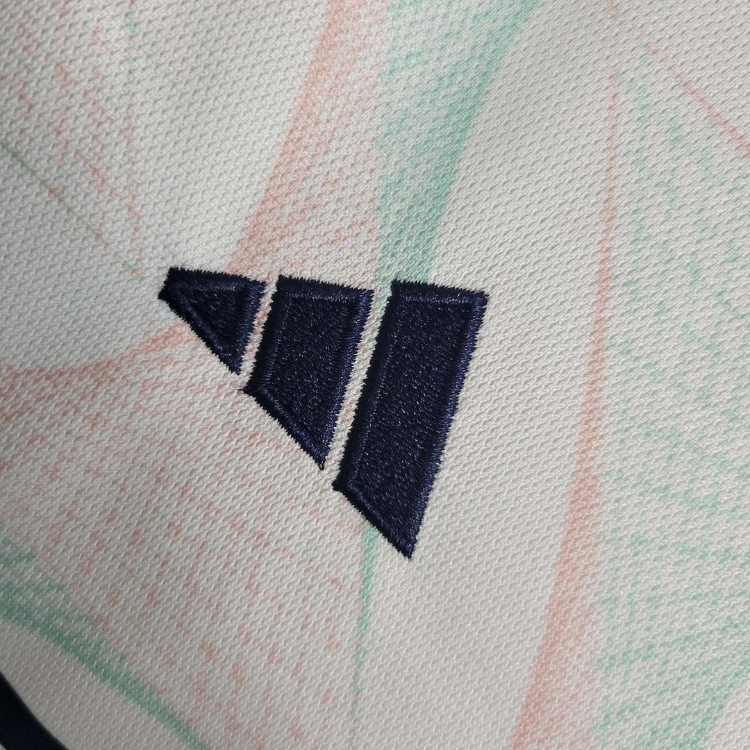 Ajax 2023 Away Jersey