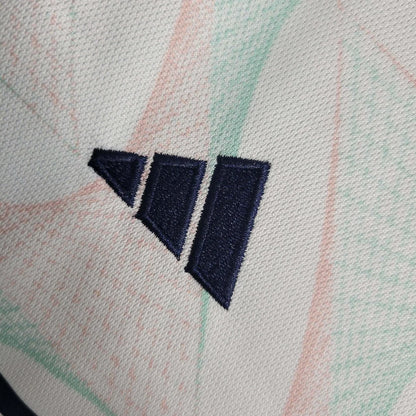 Ajax 2023 Away Jersey