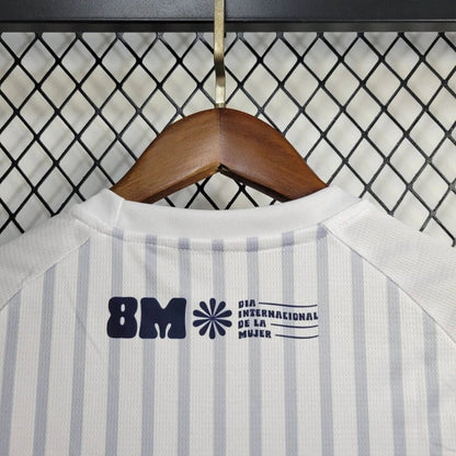 Uruguay 2024 Away Jersey