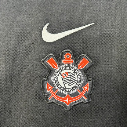Camiseta de Visitante Corinthians 2025