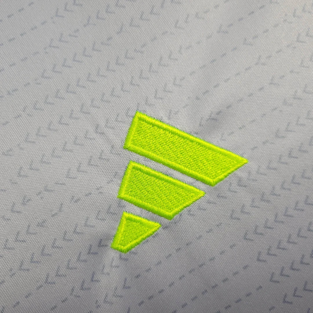 Benfica 2024 Third Jersey