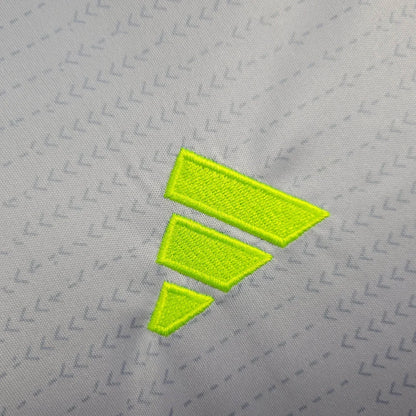 Benfica 2024 Third Jersey