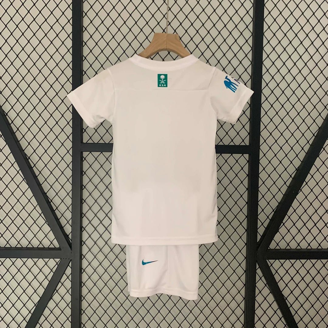 2023/2024 Al-Nassr Third Jersey