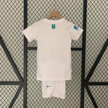 2023/2024 Al-Nassr Third Jersey