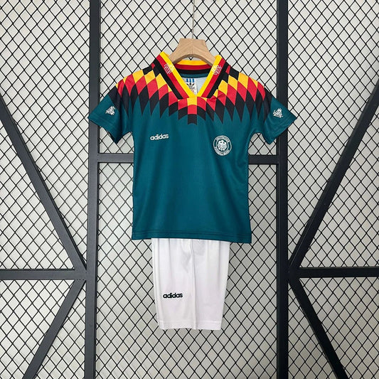 Germany 1994 Away Jersey