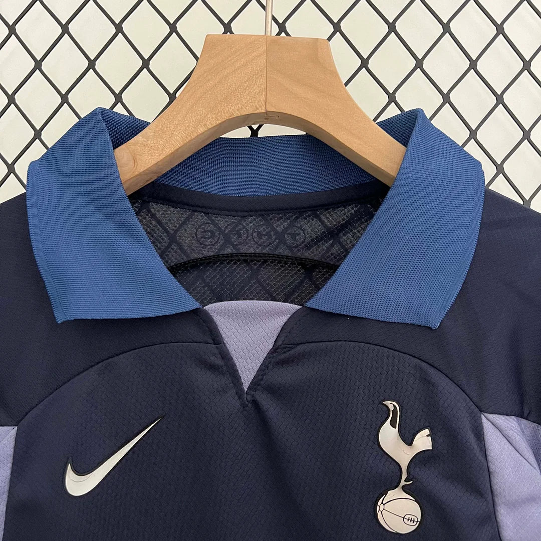 Tottenham 2023 Away Jersey