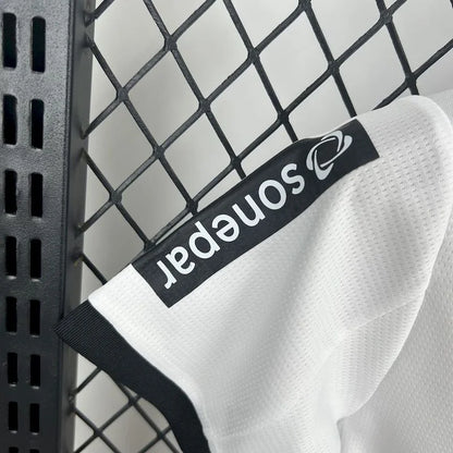 Borussia Mönchengladbach 2025 Home Jersey