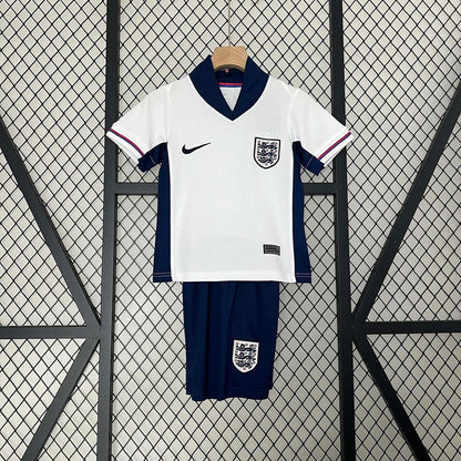 England 2024 Home Jersey