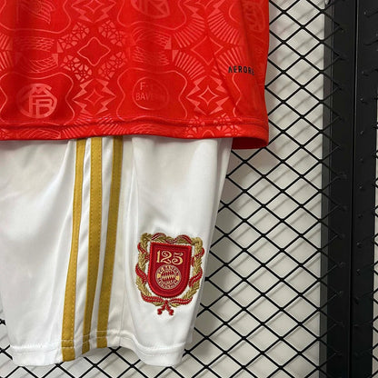 Bayern Munich 2024 125th Anniversary Shirt