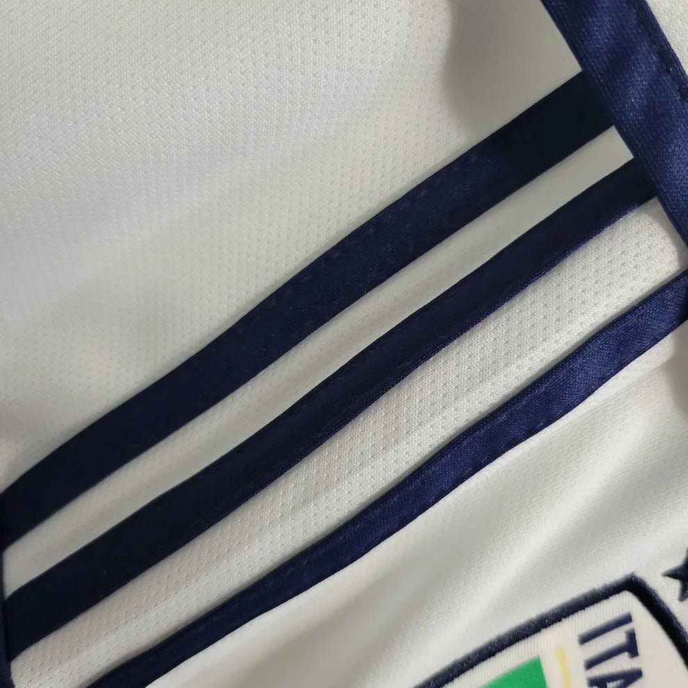 Italy 2023 Away Jersey