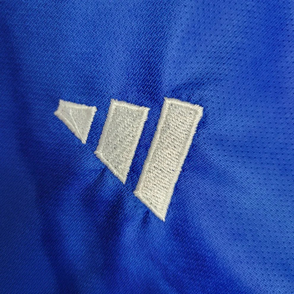 Italy 2023 Home Jersey