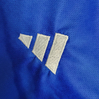 Italy 2023 Home Jersey