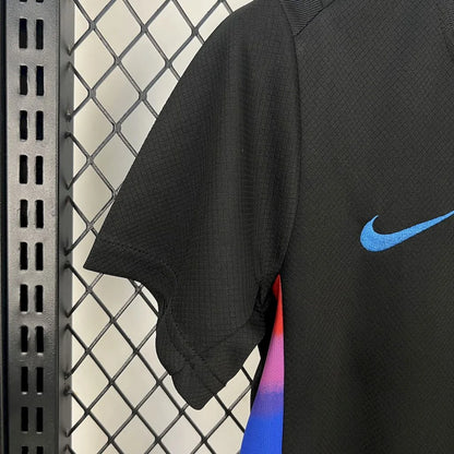 England 2025 Away Jersey